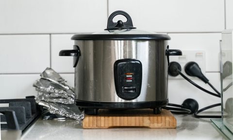 slow cooker