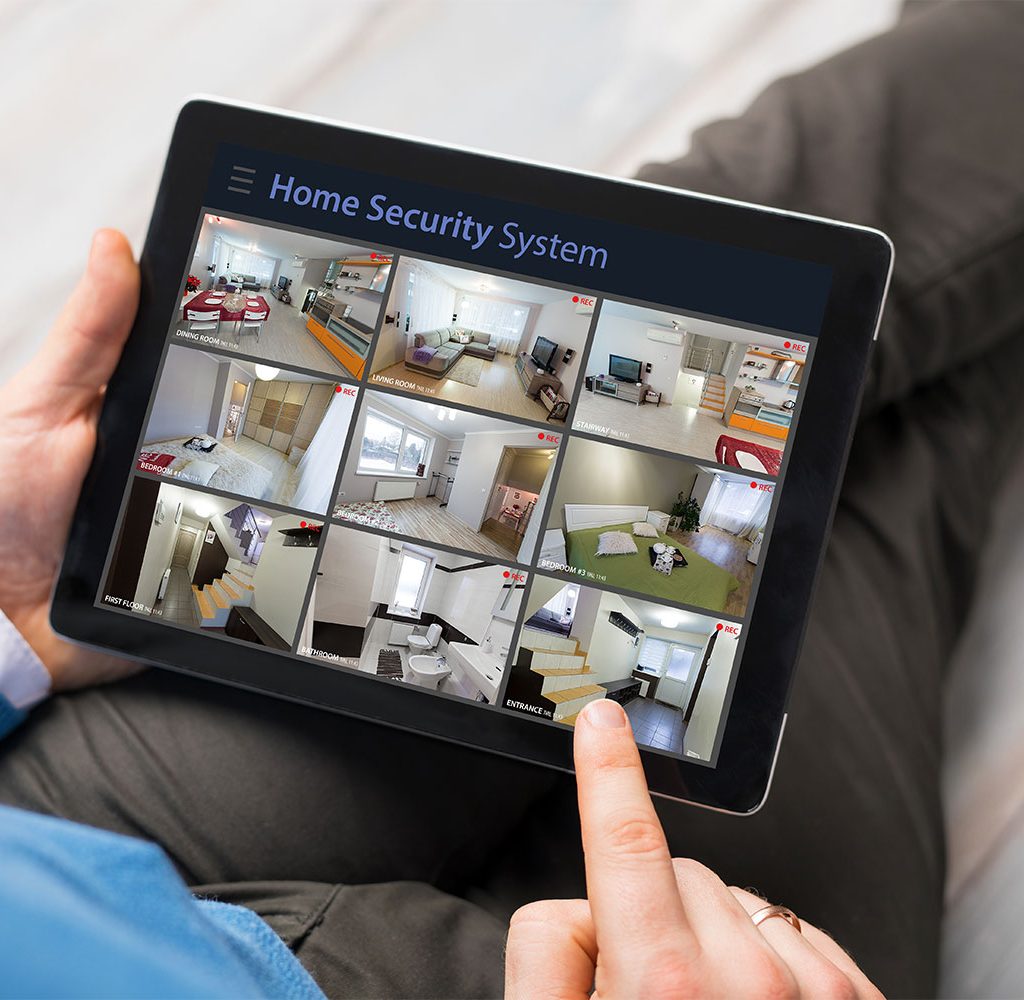 home security