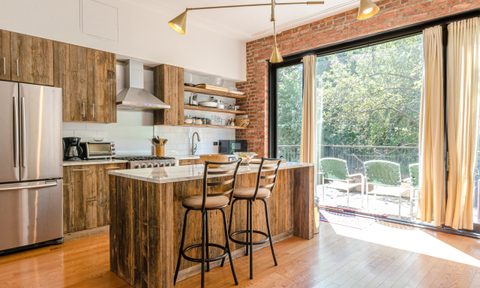 amazing rustic decorating ideas kitchen decoration