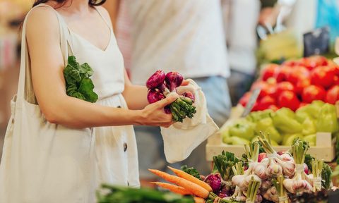 reusable produce bags