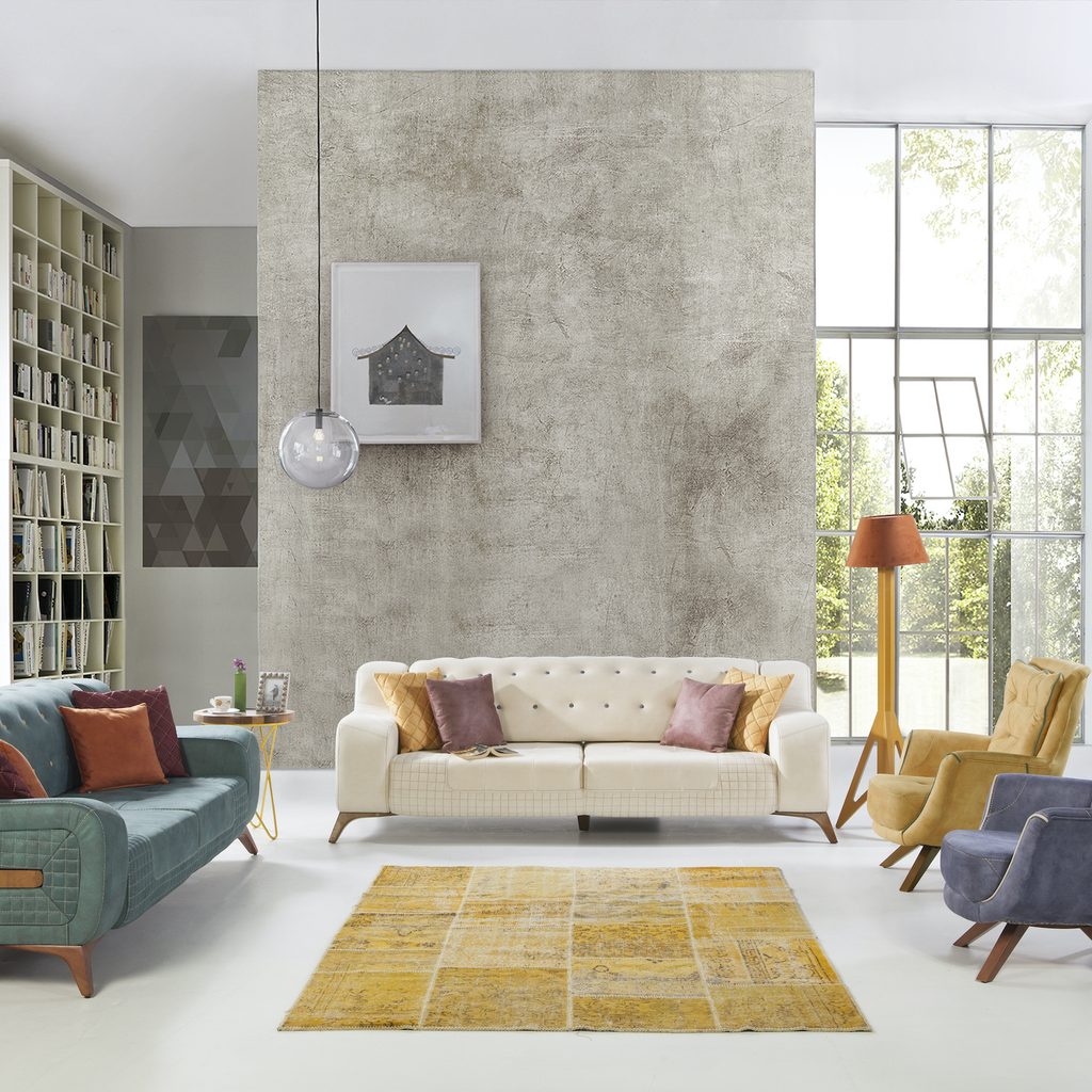 modern living room design