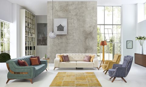modern living room design