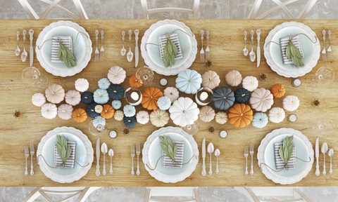 thanksgiving-pumpkin-centerpiece