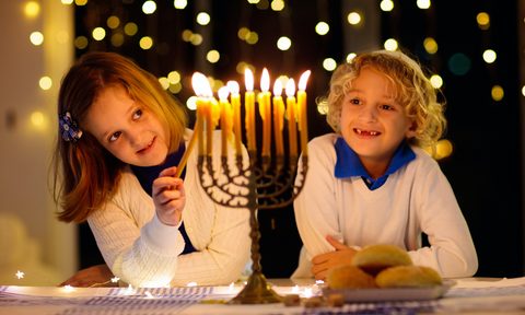 hannukah songs hanukkah menorah children light