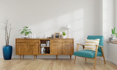 modern vs traditional furniture room