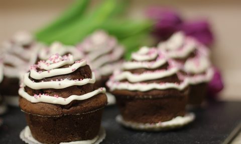 super bowl party desserts pexels joanna bu 93451