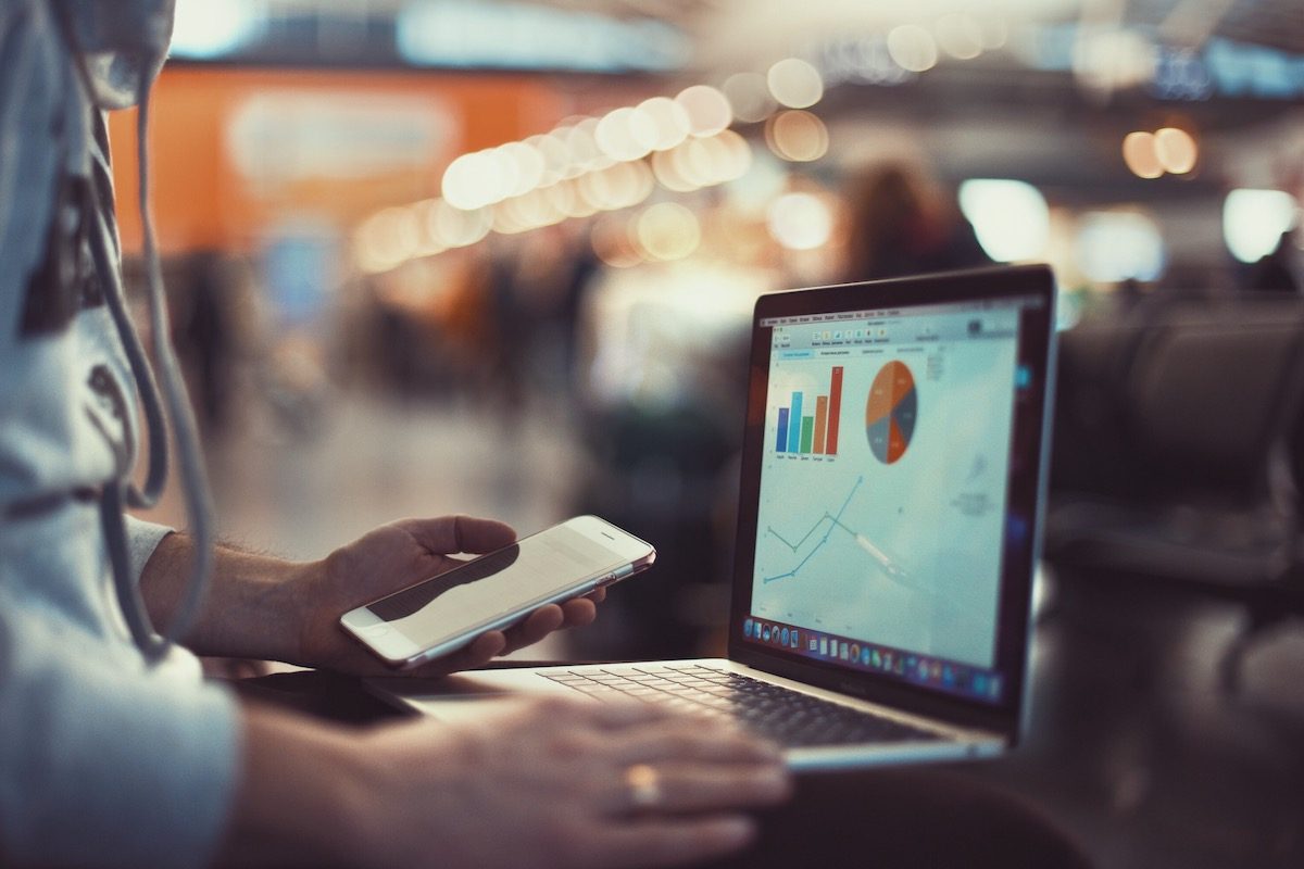 managing moving finance