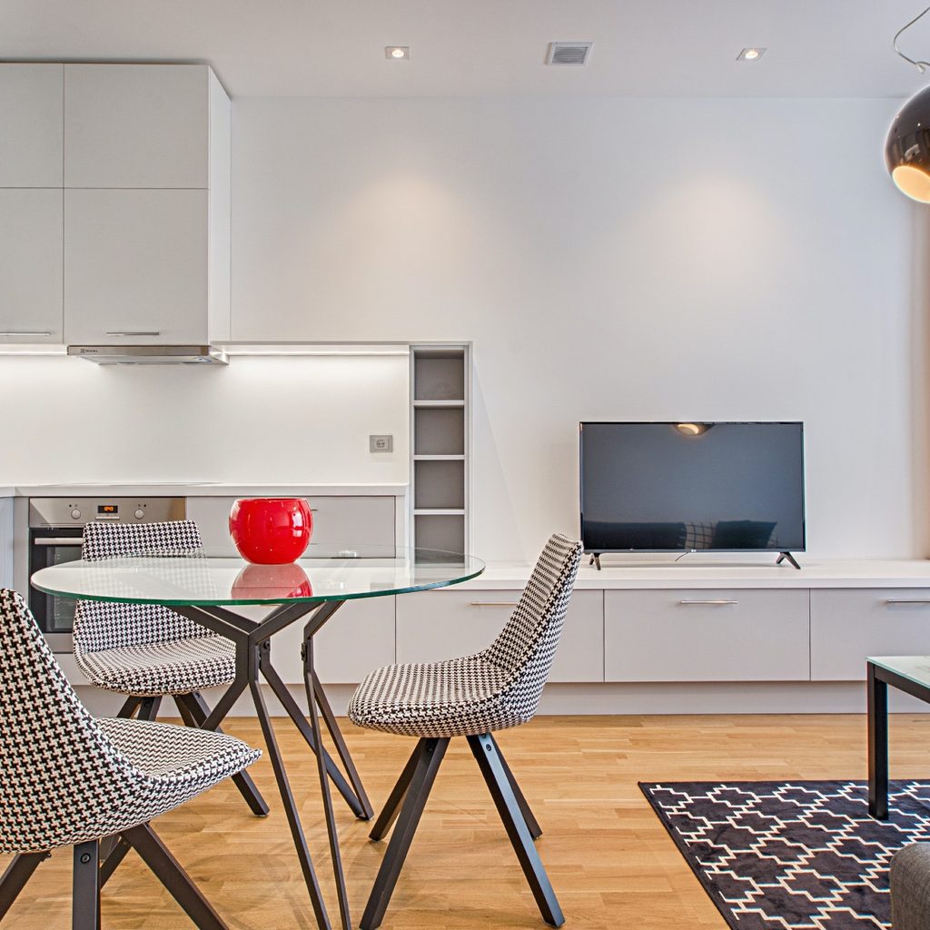 retro kitchen chairs