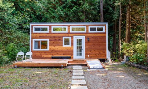 container home