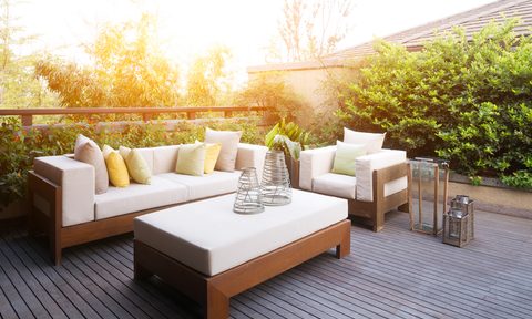 patio furniture