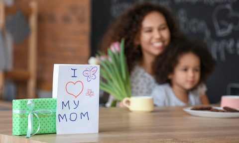 mothers day home gifts mom daughter giftcard