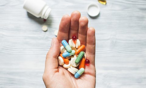 medicine