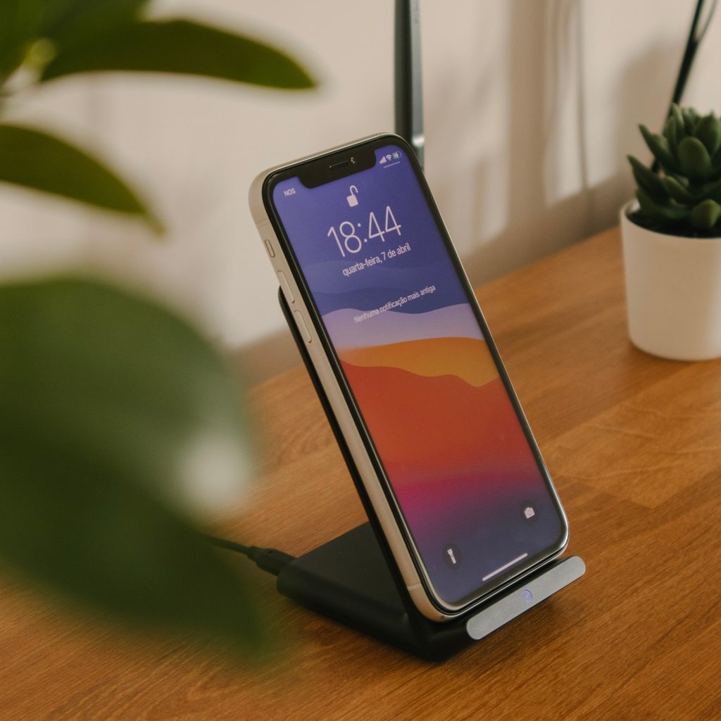 wireless phone charger