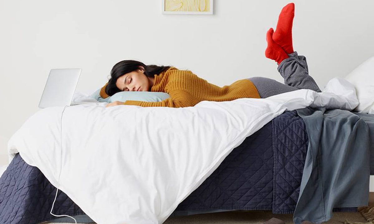 casper original mattress review