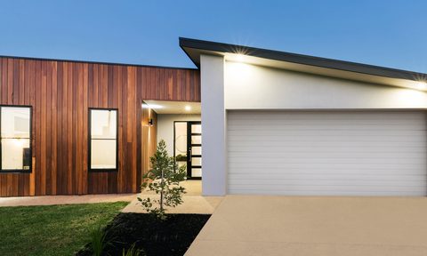 garage lighting ideas contemporary home