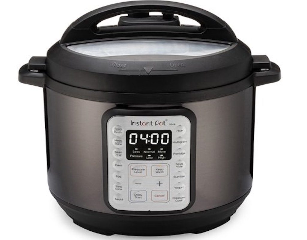 Instant Pot
