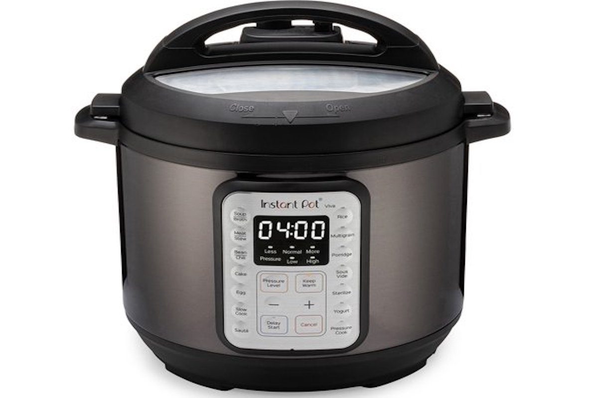 Instant Pot