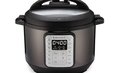 Instant Pot