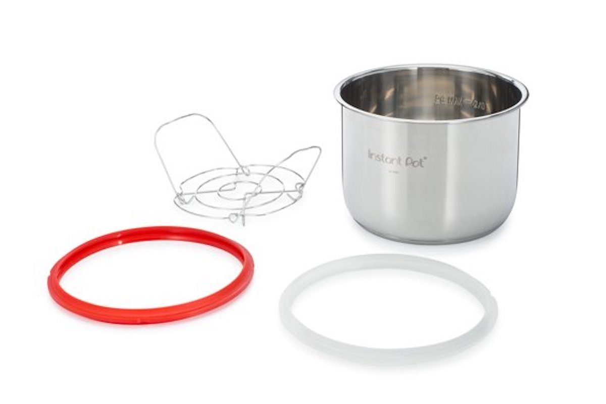 Instant Pot accessories