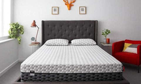 best mattress for side sleepers layla sleep