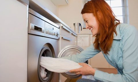 how to wash your bed sheets keep them clean and soft redt