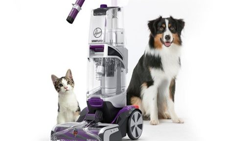 carpet cleaner deals walmart prime day smartwashhoover