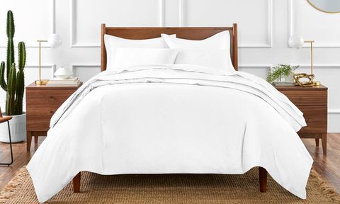 review standard textile sheets duvet pillows luxury hotel bedding home lifes  1