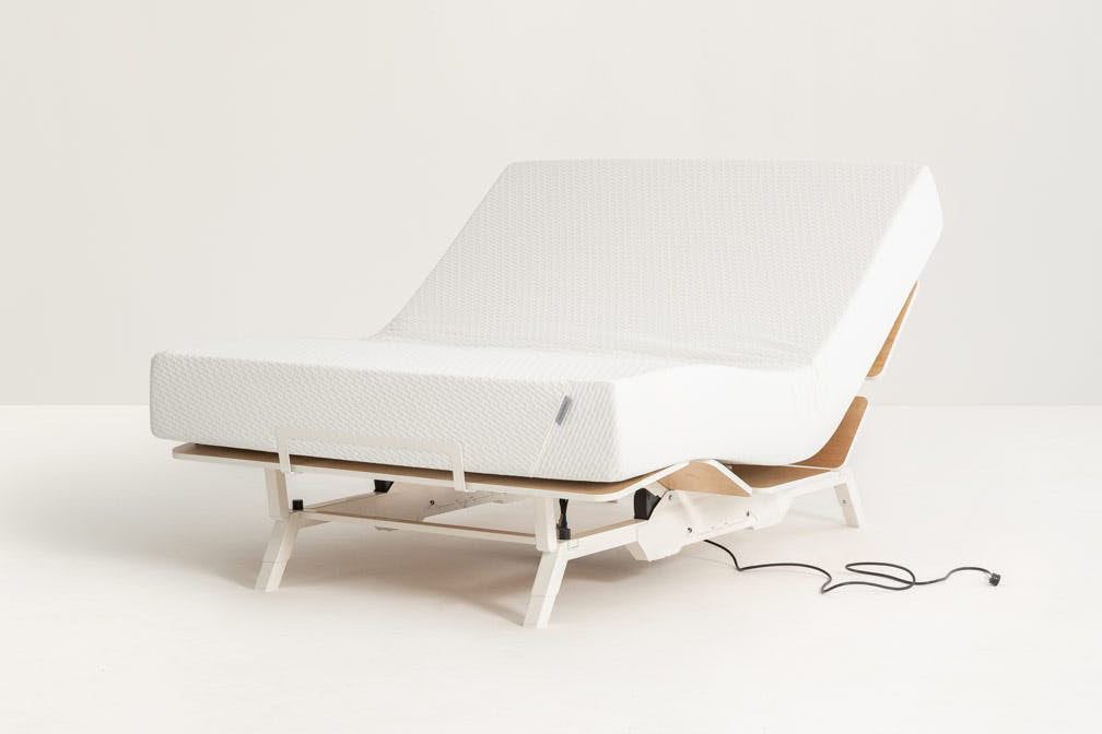 tuft and needle adjustable bed review t n frame features