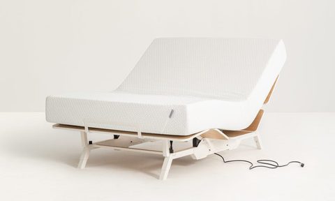 tuft and needle adjustable bed review t n frame features