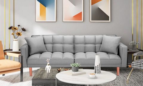 sofa deals sales walmart prime day couch