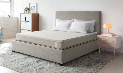 best smart mattresses with sleep tracking