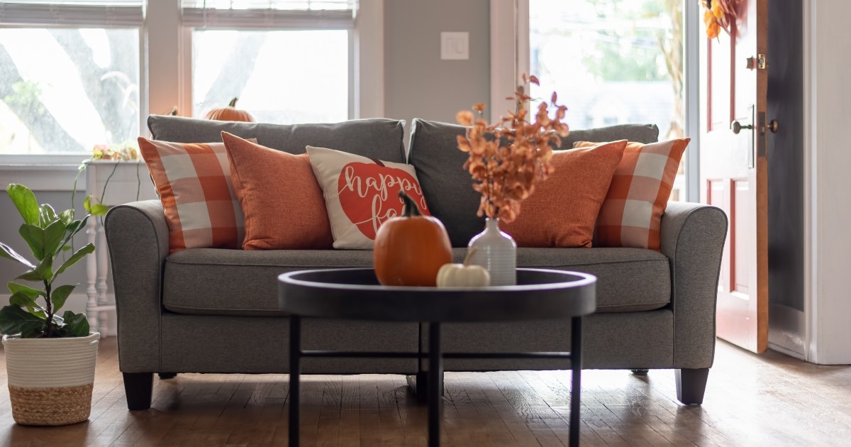 How to Prep Your Home for Fall: Cozy Up for the Season | 21Oak
