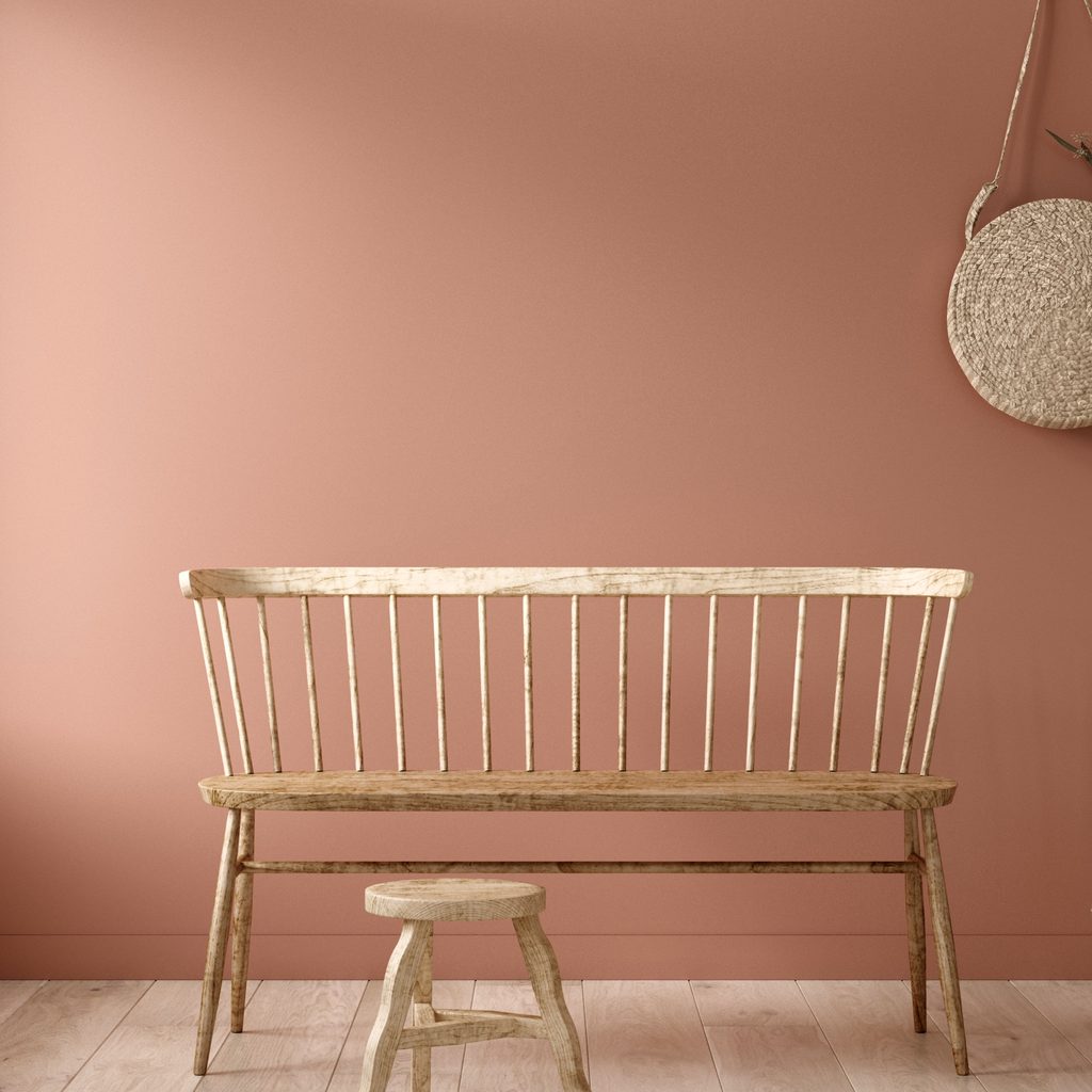 canyon dusk behr wall color paint