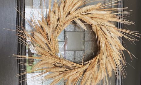 fall wreath ideas
