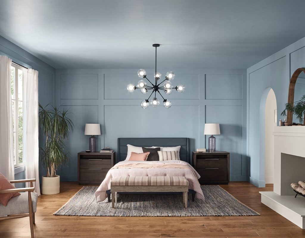 aleutian blue by hgtv home and sherwin williams