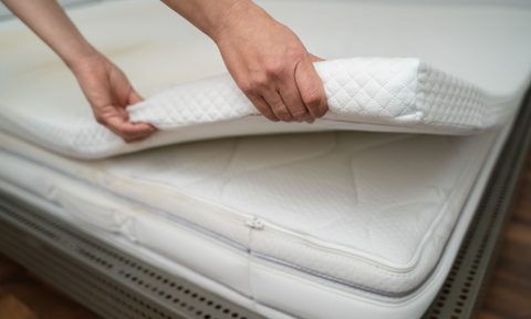 aop version 36 best mattress toppers