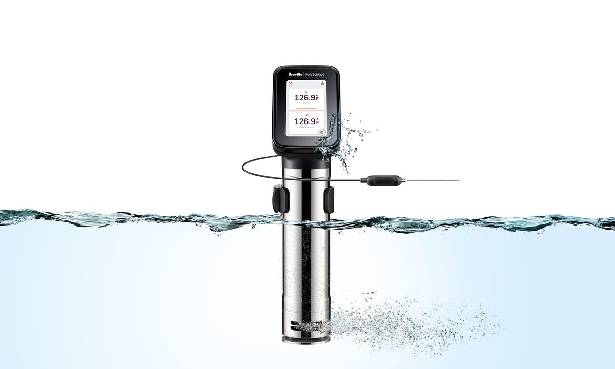 hydropro plus sous vide machine review