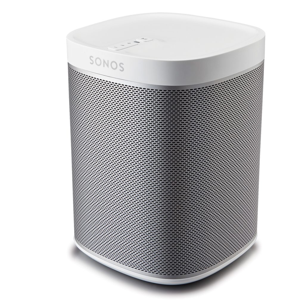 A Sonos Play