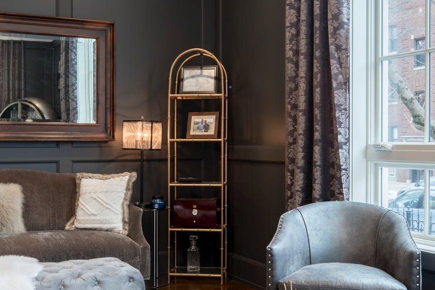 living room furniture