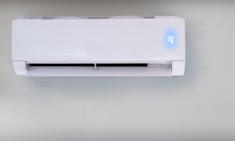 ductless heating and cooling shutterstock 1023973342