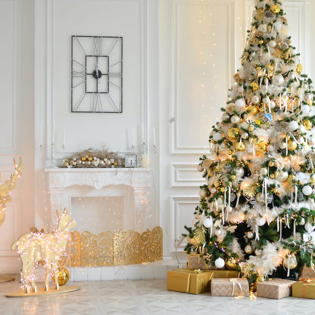 Christmas decorations ideas