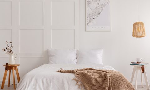 painting ideas for small rooms shutterstock 1342102307
