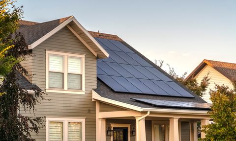 how many solar panels do i need for my home shutterstock 1561073777