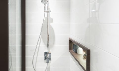 Shower head