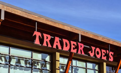 best food at trader joes shutterstock 784820452