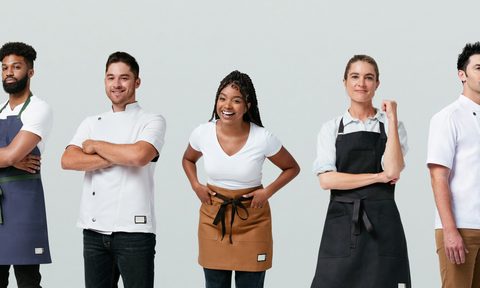 Helt Kitchen Wear