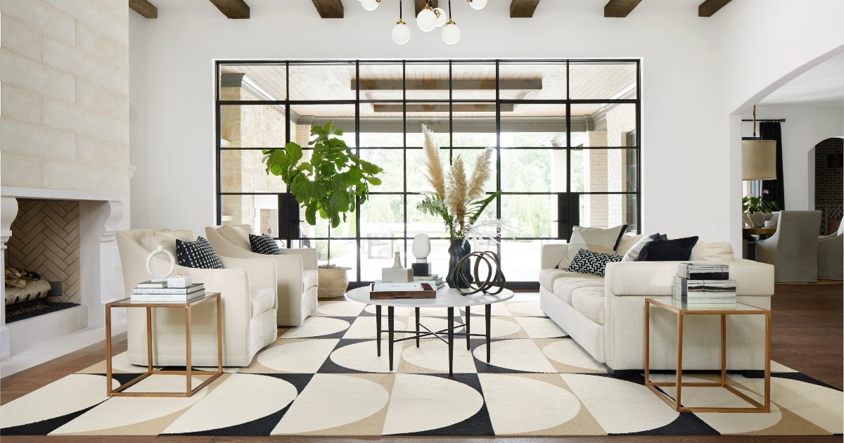The Summer Design Trends Interior Designers Are Loving | 21Oak