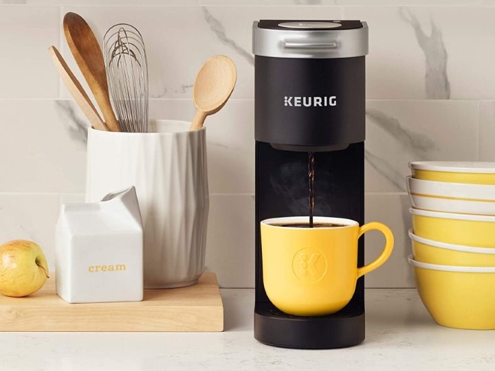 Keurig K-Mini