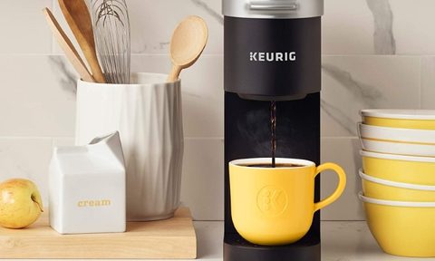 Keurig K-Mini