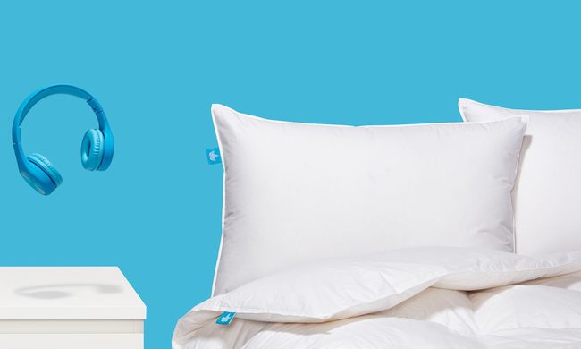 winter is coming with canadian down and blue for cold.